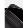 CALVIN KLEIN RAISED DOPP KIT BLACK LV04D1227G-UB1