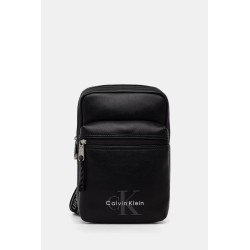 CALVIN KLEIN BOLD LOGO WEBBING SKING LV04D3449G-UB1