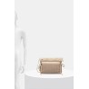 RAINS KOYA VISSION CROSSBODY BAG BEIGE 21010-133