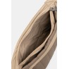 RAINS KOYA VISSION CROSSBODY BAG BEIGE 21010-133