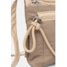 RAINS KOYA VISSION CROSSBODY BAG BEIGE 21010-133