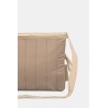 RAINS KOYA VISSION CROSSBODY BAG BEIGE 21010-133