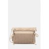 RAINS KOYA VISSION CROSSBODY BAG BEIGE 21010-133