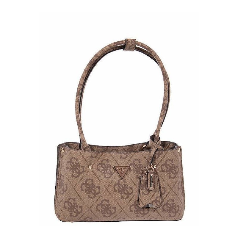 GUESS MERIDIAN II SHOULDER BAG HWOS6974090-LTL