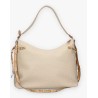 ALVIERO MARTINI HOBO SHOULDER BAG SANDY BEIGE LLE4152120950