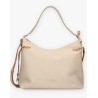 ALVIERO MARTINI HOBO SHOULDER BAG SANDY BEIGE LLE4152120950