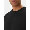 CALVIN KLEIN JEANS T-SHIRT CASUAL BLACK LV04RD254G-UB1
