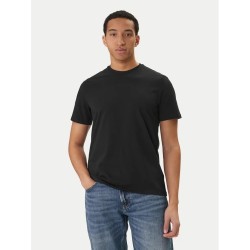 CALVIN KLEIN JEANS T-SHIRT CASUAL BLACK LV04RD254G-UB1