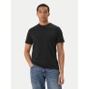 CALVIN KLEIN JEANS T-SHIRT CASUAL BLACK LV04RD254G-UB1