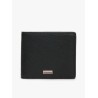 TOMMY HILFIGER CENTRAL CC AND COIN LEATHER WALLET AM0AM14496-BDS