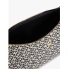 TOMMY HILFIGER ICON SHOULDER BAG JACQUARD AW0AW18907-OGY