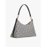 TOMMY HILFIGER ICON SHOULDER BAG JACQUARD AW0AW18907-OGY