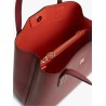TOMMY HILFIGER ICON MINI SATCHEL AW0AW18722-GNE