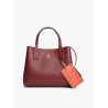 TOMMY HILFIGER ICON MINI SATCHEL AW0AW18722-GNE