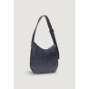 TOMMY HILFIGER TJW SLOUCHY CITY SHOULDER BAG AW0AW18777-BDS