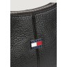 TOMMY HILFIGER TJW SLOUCHY CITY HOBO AW0AW18776-BDS