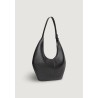 TOMMY HILFIGER TJW SLOUCHY CITY HOBO AW0AW18776-BDS