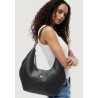 TOMMY HILFIGER TJW SLOUCHY CITY HOBO AW0AW18776-BDS