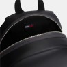 TOMMY HILFIGER ELEVATED PU BACKPACK AM0AM14340-BDS