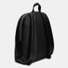 TOMMY HILFIGER ELEVATED PU BACKPACK AM0AM14340-BDS