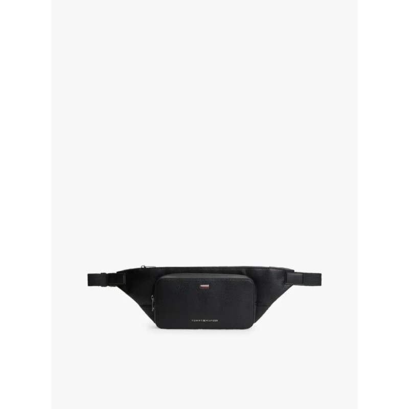 TOMMY HILFIGER VENTRAL BUMBAG AM0AM14437-BDS