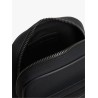 TOMMY HILFIGER FOUNDATION SLING PACK BLACK AM0AM14466-BDS