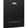 TOMMY HILFIGER CENTRAL WASHBAG BLACK AM0AM14485-BDS