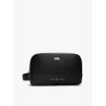 TOMMY HILFIGER CENTRAL WASHBAG BLACK AM0AM14485-BDS