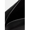 TOMMY HILFIGER CENTRAL POUCH BLACK AM0AM14484-BDS