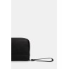 TOMMY HILFIGER CENTRAL POUCH BLACK AM0AM14484-BDS