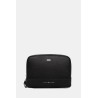 TOMMY HILFIGER CENTRAL POUCH BLACK AM0AM14484-BDS
