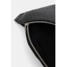 CALVIN KLEIN COATED WAISTBAG LV04D3135G-UB1