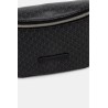 CALVIN KLEIN COATED WAISTBAG LV04D3135G-UB1