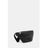 CALVIN KLEIN COATED WAISTBAG LV04D3135G-UB1
