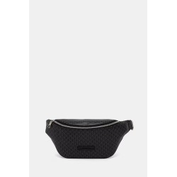 CALVIN KLEIN COATED WAISTBAG LV04D3135G-UB1
