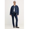 CALVIN KLEIN THE BROOKE JEAN TRUE INDIGO LV047F749G-GWI