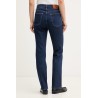 CALVIN KLEIN THE BROOKE JEAN TRUE INDIGO LV047F749G-GWI