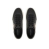 TOMMY HILFIGER LEATHER TH ICON LIGHT SNEAKER BLACK FW0FW09402-BDS