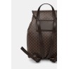 CALVIN KLEIN EMBLEM AOP MINI BACKPACK LV04F3507G-OTK