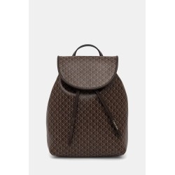 CALVIN KLEIN EMBLEM AOP MINI BACKPACK LV04F3507G-OTK