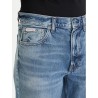 CALVIN KLEIN 90S STRAIGHT ANDREW JEAN LV04RF725G-WE9