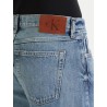CALVIN KLEIN 90S STRAIGHT ANDREW JEAN LV04RF725G-WE9