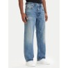CALVIN KLEIN 90S STRAIGHT ANDREW JEAN LV04RF725G-WE9