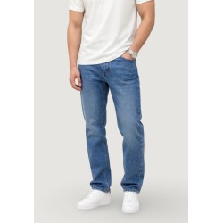 TOMMY HILFIGER OTIS REGULAR STR BJ0133 DENIM MEDIUM DM0DM23402-1A5