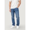TOMMY HILFIGER OTIS REGULAR STR BJ0133 DENIM MEDIUM DM0DM23402-1A5