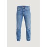 TOMMY HILFIGER OTIS REGULAR STR BJ0133 DENIM MEDIUM DM0DM23402-1A5