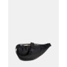 GUESS NADIRA TRAVEL BELTBAG BLACK HWQG84240800-BLA