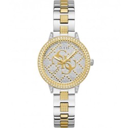 GUESS G LACE GW0944L3 QUARTZ  WOMEN WATCH