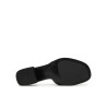 GUESS CERINNA MULE FLJCN2ELE03-BLACK