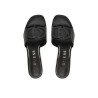 GUESS CERINNA MULE FLJCN2ELE03-BLACK